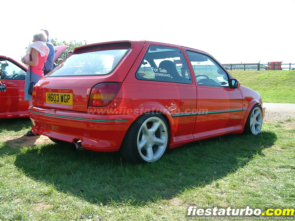 Photo 26 from RS Owners Club National Day 2005