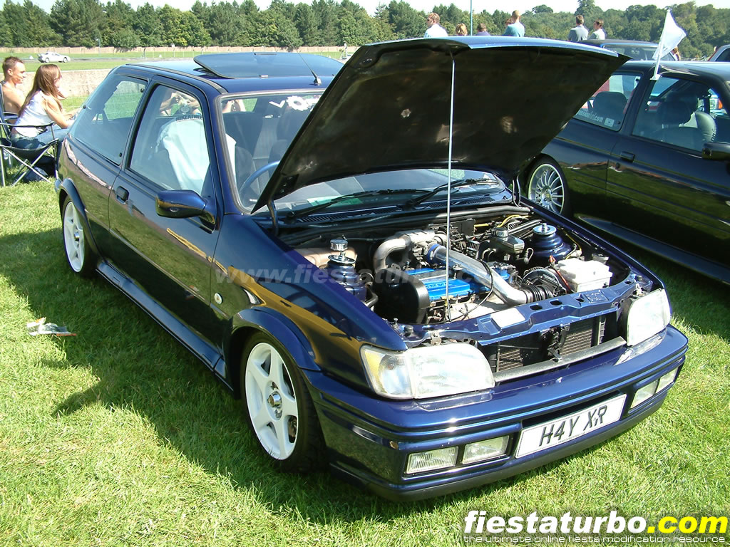 Photo 28 from RS Owners Club National Day 2005