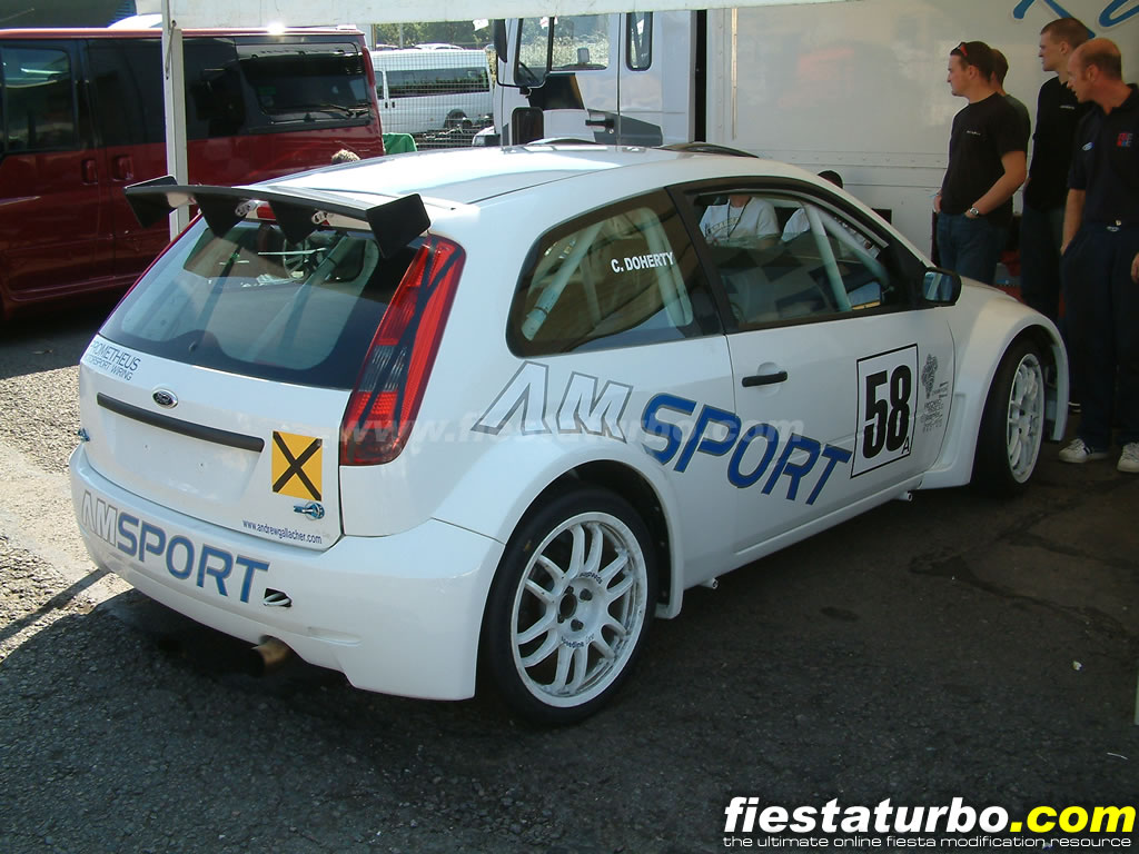 Photo 29 from RS Owners Club National Day 2005