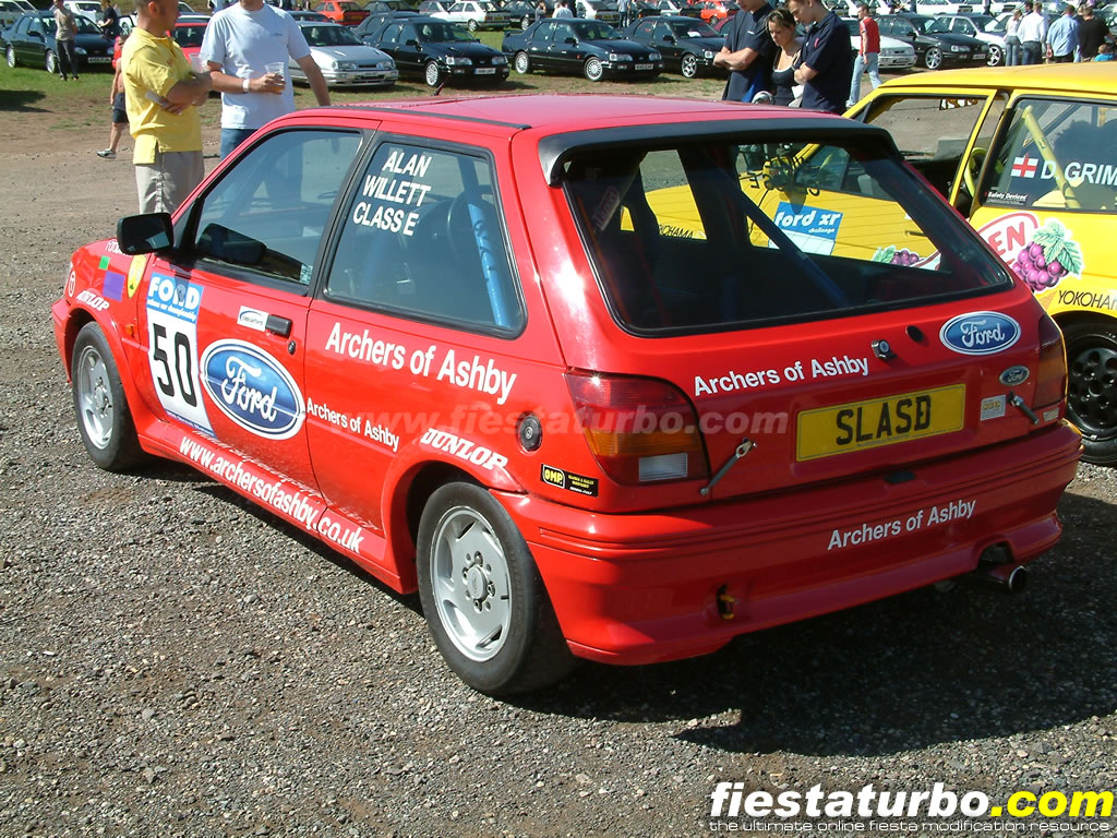 Photo 3 from RS Owners Club National Day 2005