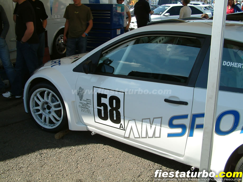 Photo 30 from RS Owners Club National Day 2005