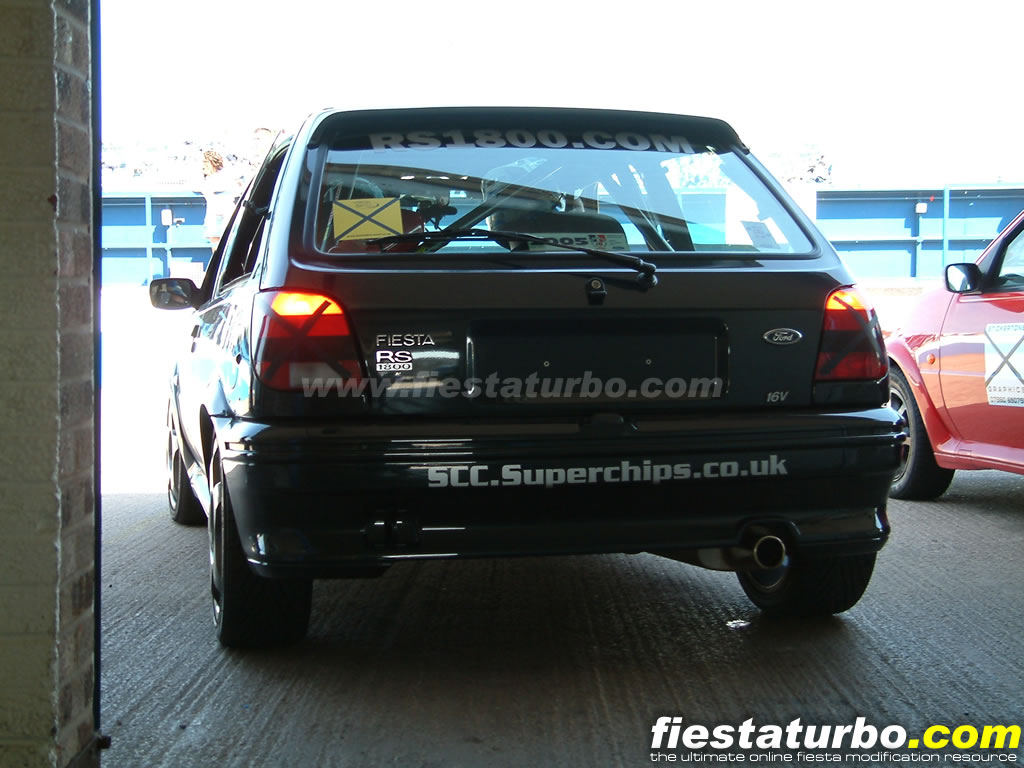 Photo 31 from RS Owners Club National Day 2005