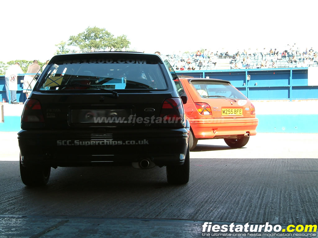 Photo 32 from RS Owners Club National Day 2005