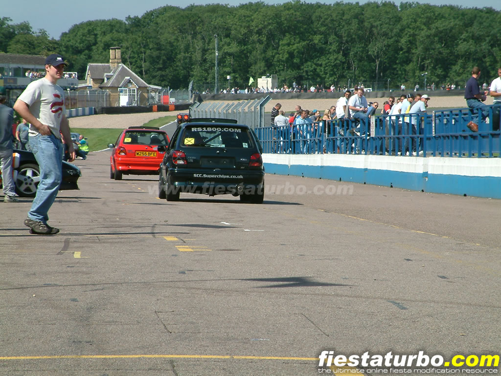 Photo 33 from RS Owners Club National Day 2005