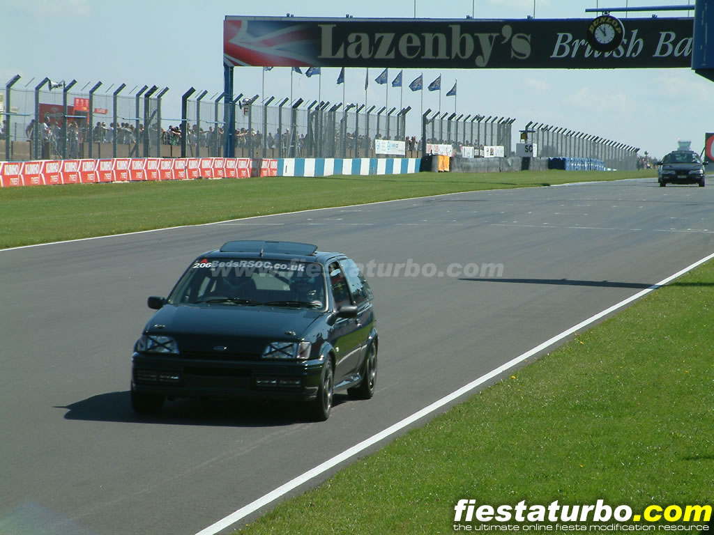 Photo 35 from RS Owners Club National Day 2005