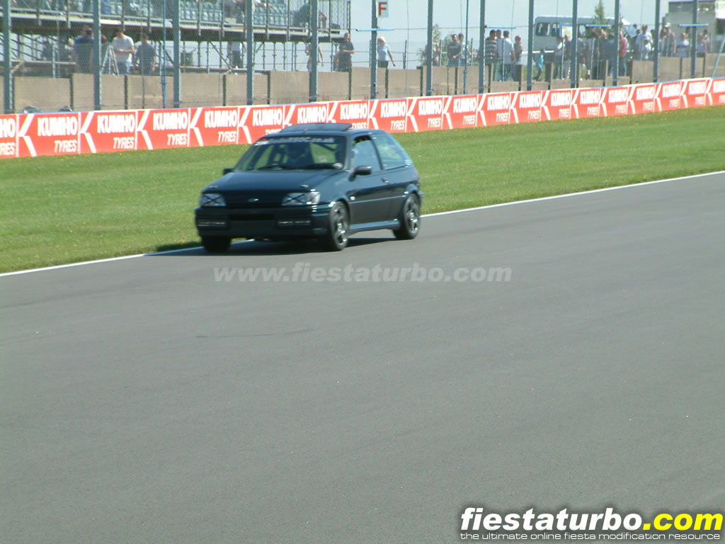 Photo 36 from RS Owners Club National Day 2005