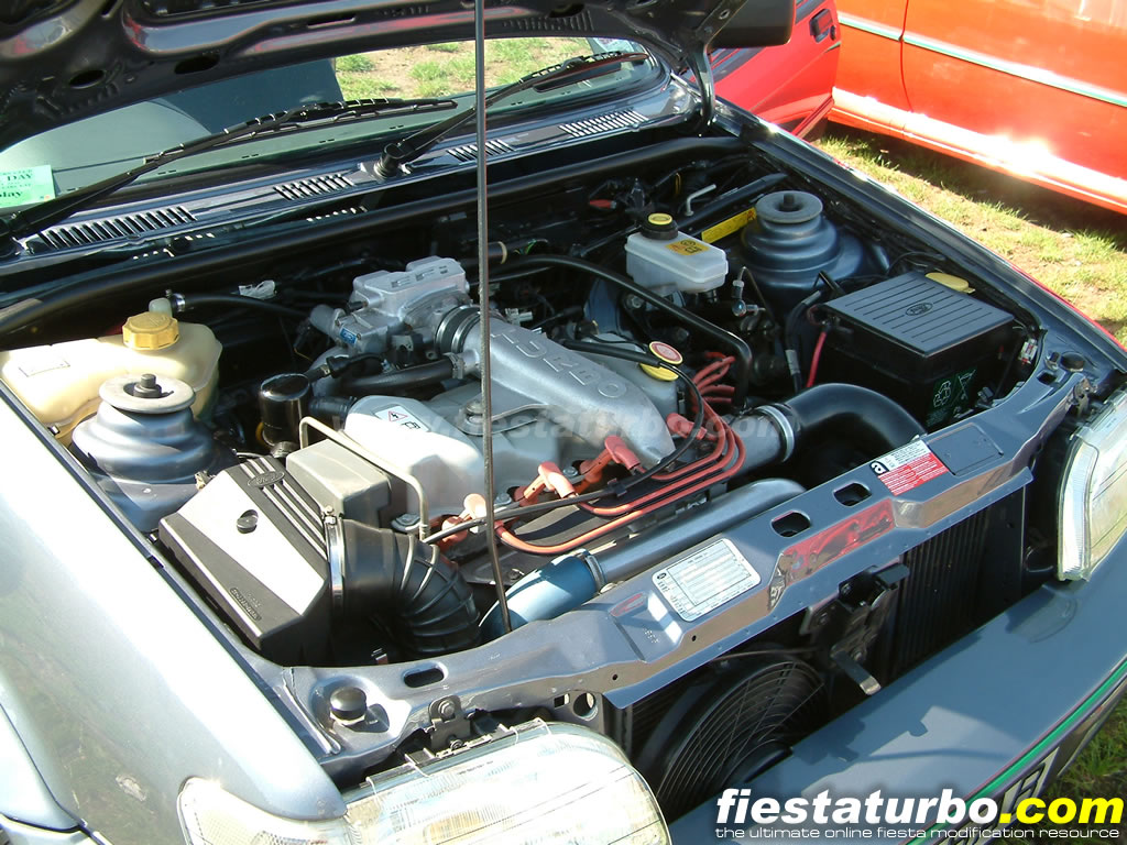 Photo 4 from RS Owners Club National Day 2005