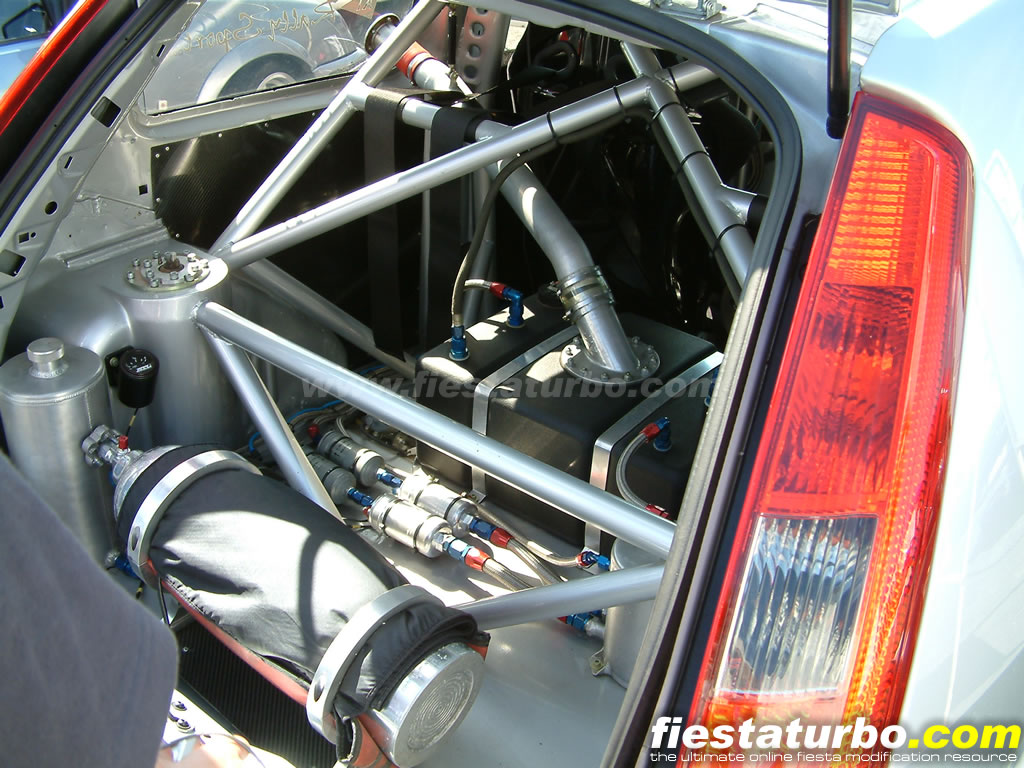 Photo 40 from RS Owners Club National Day 2005