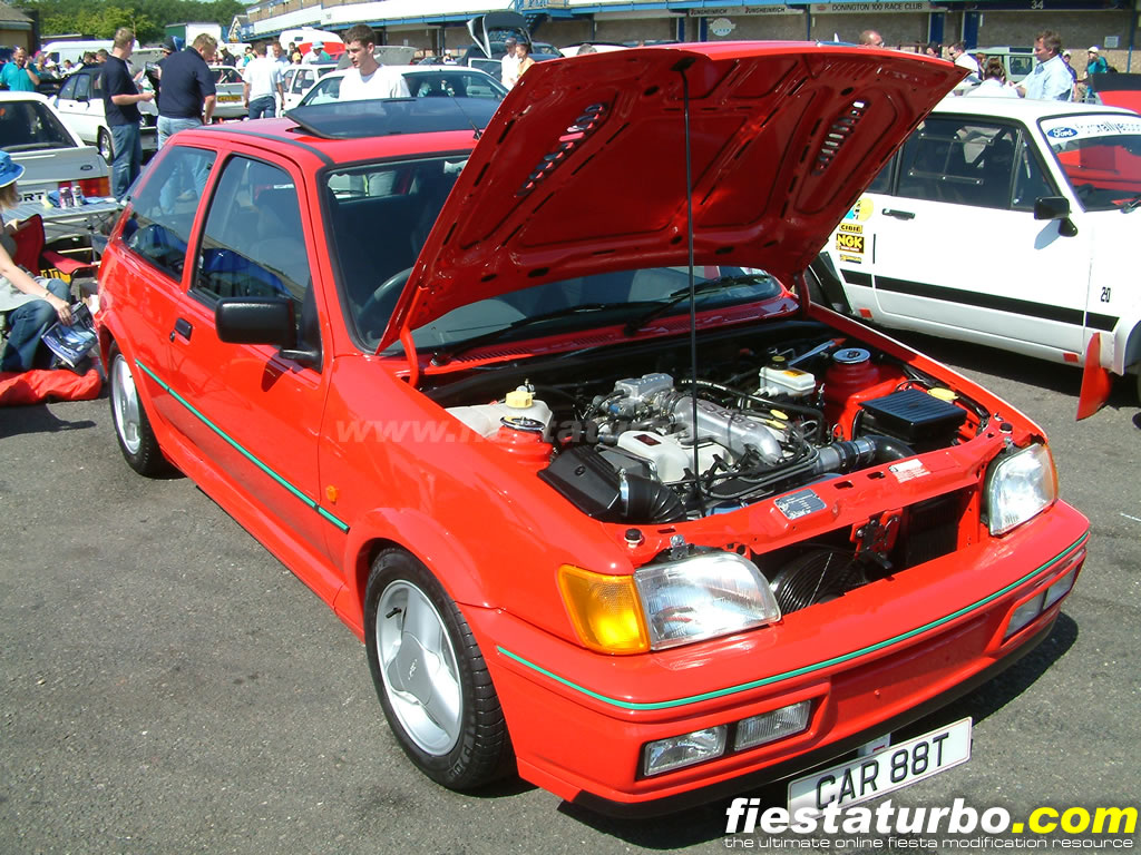 Photo 46 from RS Owners Club National Day 2005