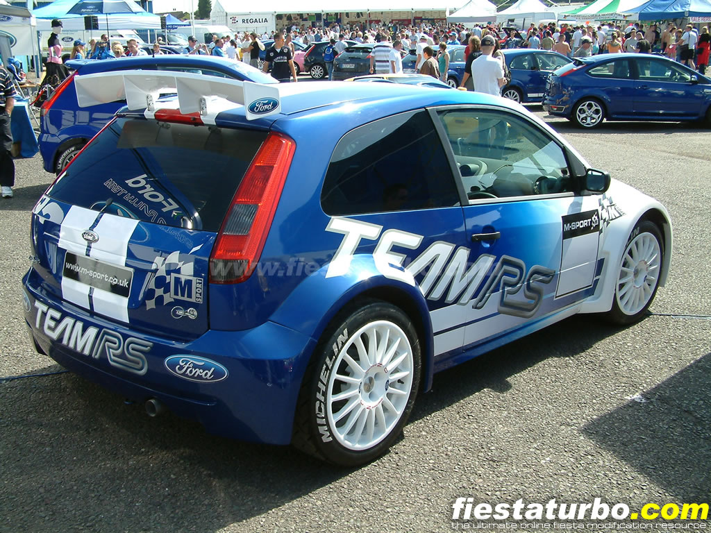 Photo 47 from RS Owners Club National Day 2005