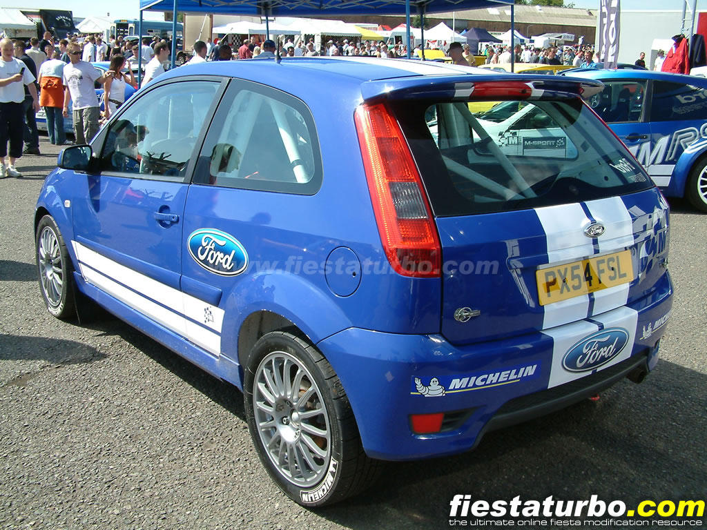 Photo 49 from RS Owners Club National Day 2005