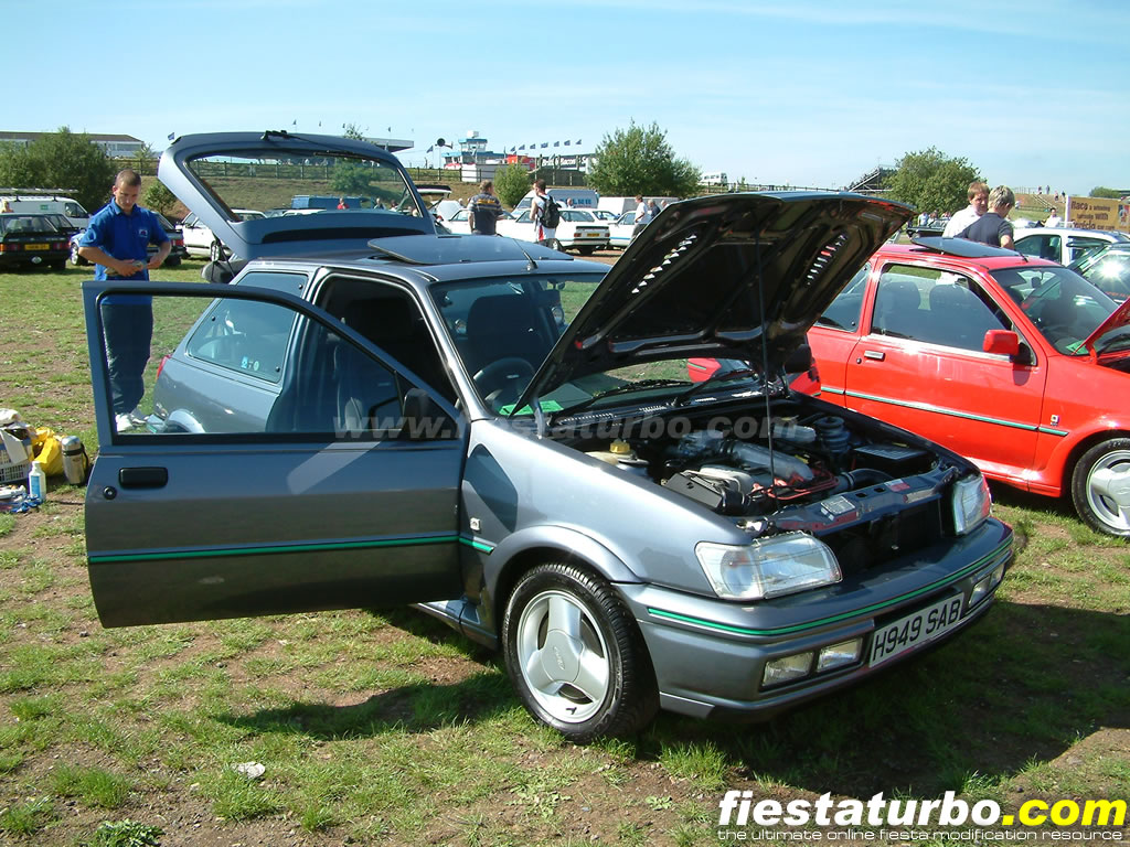 Photo 5 from RS Owners Club National Day 2005