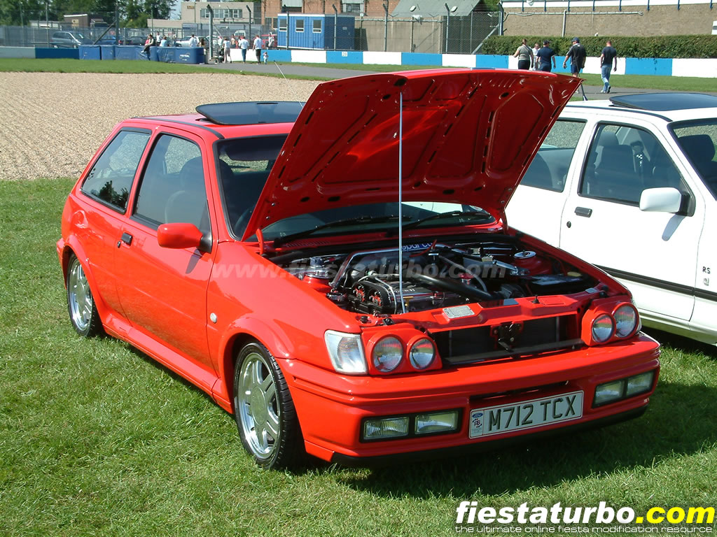 Photo 50 from RS Owners Club National Day 2005