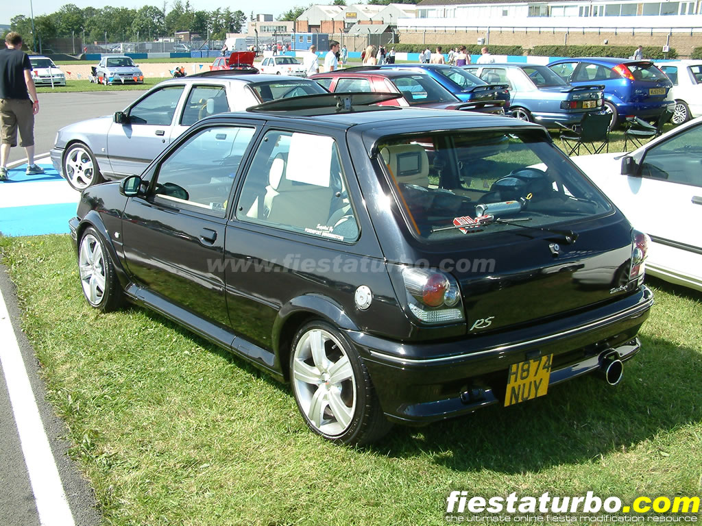 Photo 52 from RS Owners Club National Day 2005