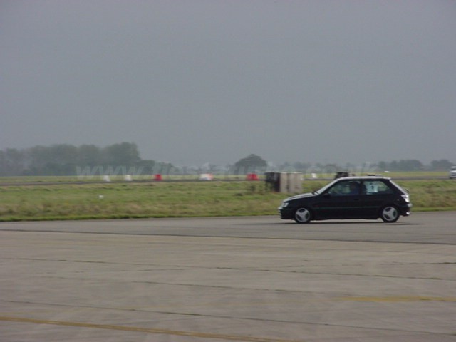 Photo 14 from Revs Fiesta Track Day