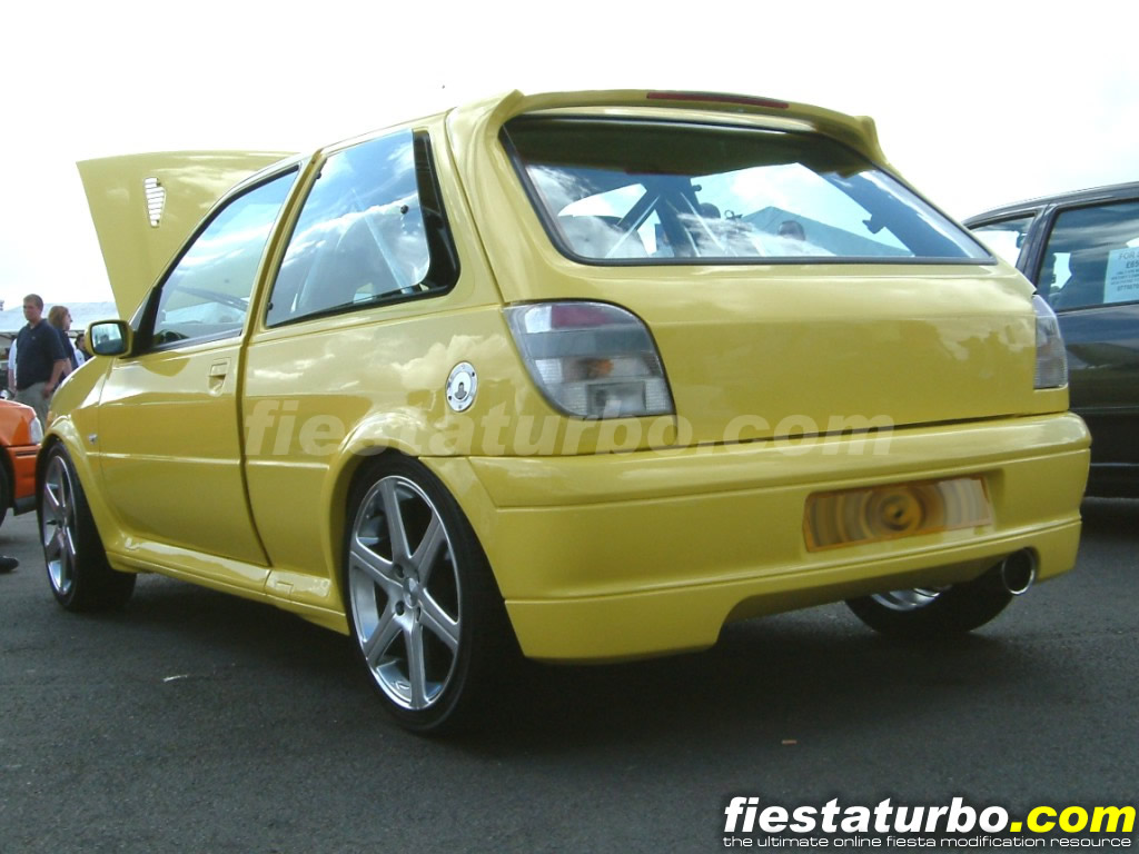 Photo 4 from Trax 2002 - ft.showsXTRA